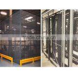 China Customized Storage Separation Fence