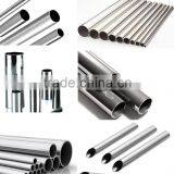 Wholesaler Thin Wall Stainless Steel Pipe Tube thumbnail-2