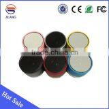 V3.0 Leisure Outdoor OEM Mini Bluetooth Speaker With LED Light