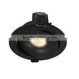 7W High Quality IP54 Aluminum High CRI Gypsum Ceiling Lights thumbnail-5