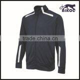 High Quality Factory Price Navy Blue Track Suit thumbnail-1