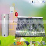 Pre-heated Copper Coil Water Heater Boiler thumbnail-2