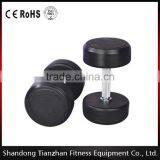 2016 Hot Sell / Rubber Hex Dumbbell TZ-3001/Strength Equipment thumbnail-2