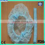 Wholesale Cheap Large Quantity to Supply Waterproof Mob Cap thumbnail-1