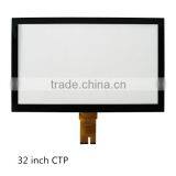10.1 10.4 12.1 13.3 15 15.6 17 17.3 18.5 19 21.5 22 24 27 32 42 Inch Projected Capacitive Touch Screen Quality Choice thumbnail-3