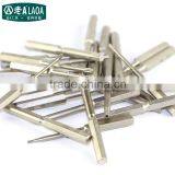 S2 Alloy Steel Precise Screwdriver Bit 4mm Triangle Y Type2.5mm Screwdriver Bit Quality Choice thumbnail-2