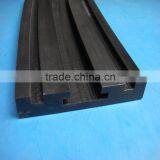 Custom Cnc Machined Plastic Guide Rail Uhmwpe Material for Linear Guide Rail thumbnail-3