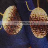 New Design Digital Pinting Cotton Fabric Textile For Womens Shirt Clothing thumbnail-6