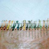 Genuine Leather Cords in All Sizes