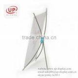 Hot Selling Mimi Table Top x Banner Stand thumbnail-1