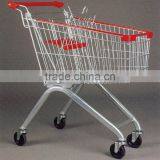 Saint Lucia Shopping Trolley thumbnail-1