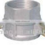 Tubing Fast Connections/Pipe Fittings/ Quick Coupling thumbnail-4
