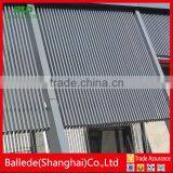 Aluminum Blinds Aluminum Roof Louver thumbnail-2