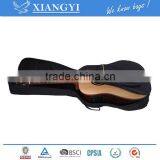 High Quality Dual Adjustable Shoulder Strap Acoustic Guitar Gig Bag thumbnail-3