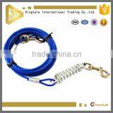 Heavy Duty PVC Collar Dog thumbnail-3