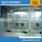 Esd Antistatic Pvc Curtain thumbnail-2