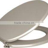 PVC Veneer Toilet Seats thumbnail-1