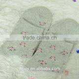 New Arrival High Quality Wool Socks for Women and Girls thumbnail-5