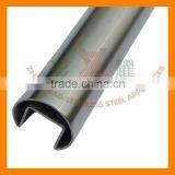 Balustrade/Handrail/ Top Rail Stainless Steel Tube