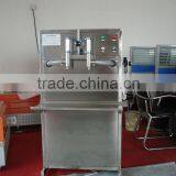 2012 Best Seller Double Head Quantitave Oil Packing Machine thumbnail-1
