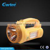 Hand-held Long Working Hours Emergency LED Flashlight thumbnail-2