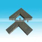 Corner Angle Joint Aluminum Profile Corner Joint for White Board Soft Plastic Corner Joint thumbnail-3