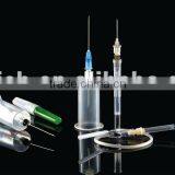 Single-use Blood Collection Needle