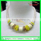 Hot Sale Handmade Rhinestone Beaded Neckline thumbnail-1