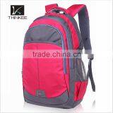 School Backpack Bag 2016 New Cheap Students Travel Bag