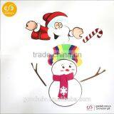 Factory Custom 27*19 cm Magnetic Puzzle Dress up Games thumbnail-2