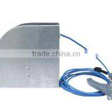 Static Discharge Reel Retractable Static Grounding Reels thumbnail-1