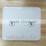 Newest!! 2013 Newest Qi Wireless Charger For Iphone 4/4s/5