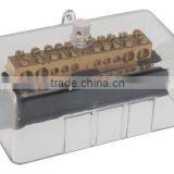 500V 350A Neutral Active Link With Cover