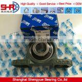 Agricultural Machinery Bearing Pillow Block BearingUCP207-20 Bearing thumbnail-5