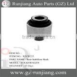 RJVW253 Rear Stabilizer Bush For VW Golf 5 /Touran