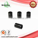 Hot Sale High Quality Carbon Fiber Car Tire Air Valve Cap thumbnail-3