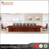 Professional Office Furniture Conference Room Tables and Chairs