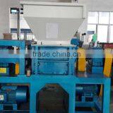 Plastic Shredder Machine thumbnail-2