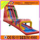 Best Quality Giant Cheap Colorful Slide/inflatable Water Slides for Sale thumbnail-1