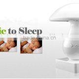 2016 Hot Selling Christmas LED Mushroom Night Light