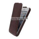 For iphone 6 smart phone design premium leather cases