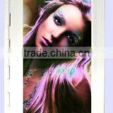 Sublimation Address Note Book/ Sublimation Aluminum Book/ Phone Book/ Note Book/ thumbnail-1