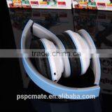 Super Sale Foldable Bluetooth Wireless Headphone HandsFree Support Phone Calls thumbnail-5