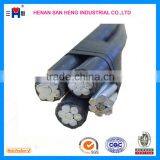 ABC Triplex Aerial Electrical Overhead Twisted Cable thumbnail-6