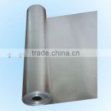 reflective aluminium foil radiant barrier reflective fiberglass fabric