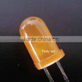 12 Volt Orange LED thumbnail-1