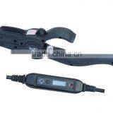 Hot Loof Hair Extensions Iron, 100% Tefulong Heating Plate thumbnail-6