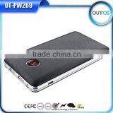 Universal Portable Universal Powerbank External Battery Charger Mobile Power Bank 4000mah for Smartphone thumbnail-1