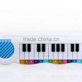 Hot sale mini piano toy for children piano learning