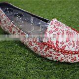 Cheap Casual Canvas Stock Shoes thumbnail-5